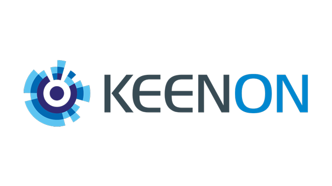 Keenonrobot