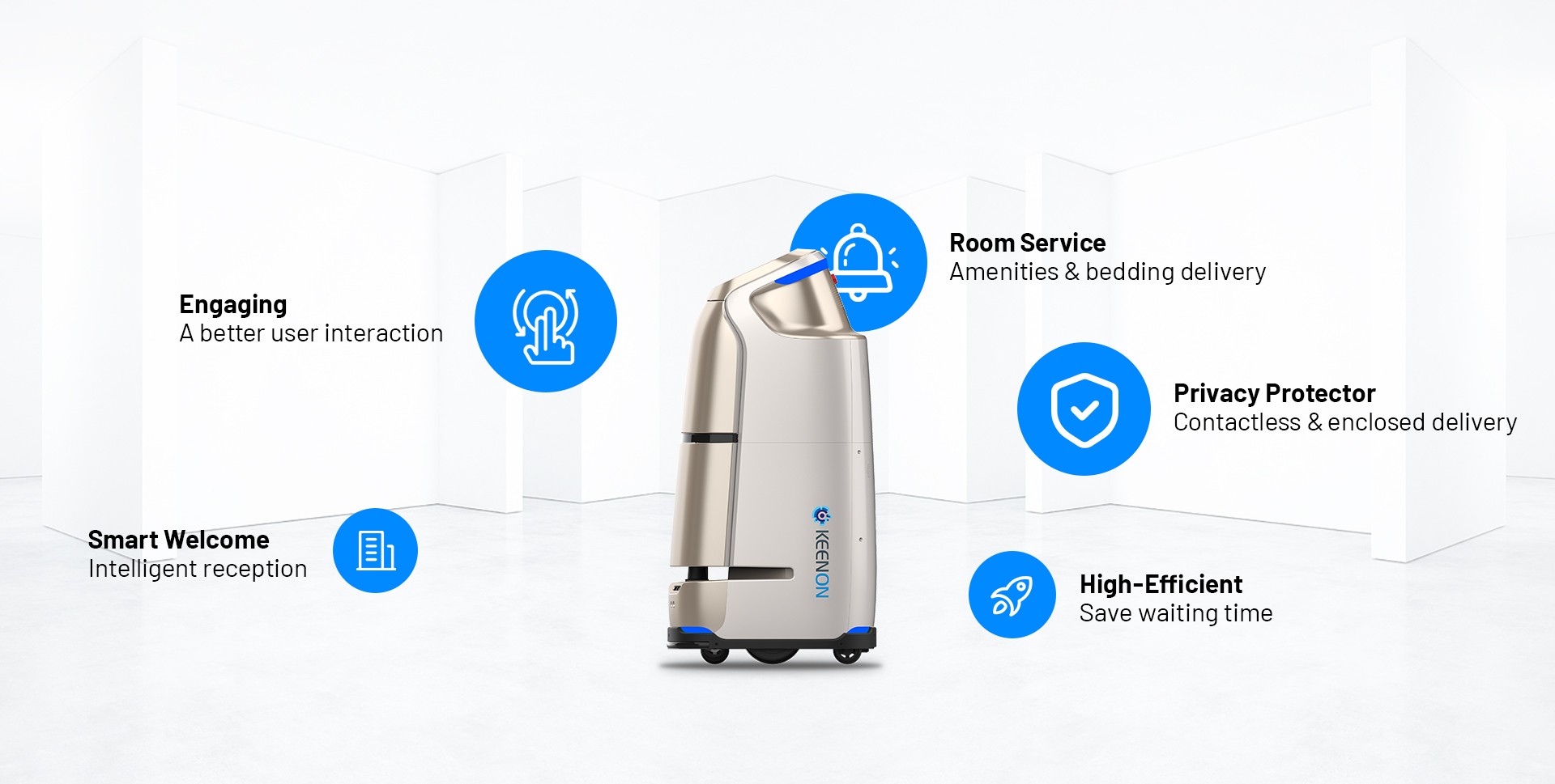 ButlerBot W3