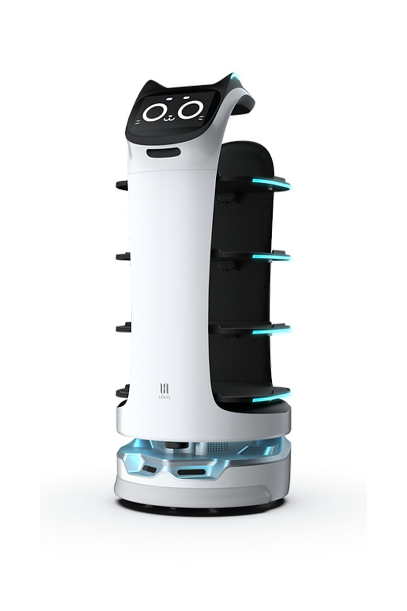 BellBot