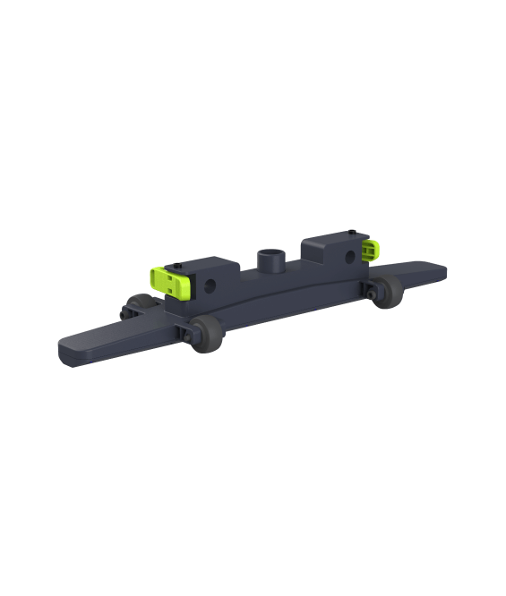 Pudu CC1